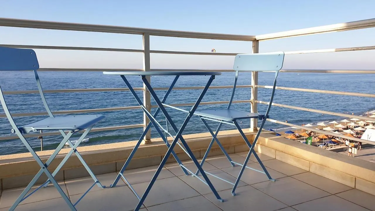 Ostria Studios Rethymno  Aparthotel Rethymno (Crete)