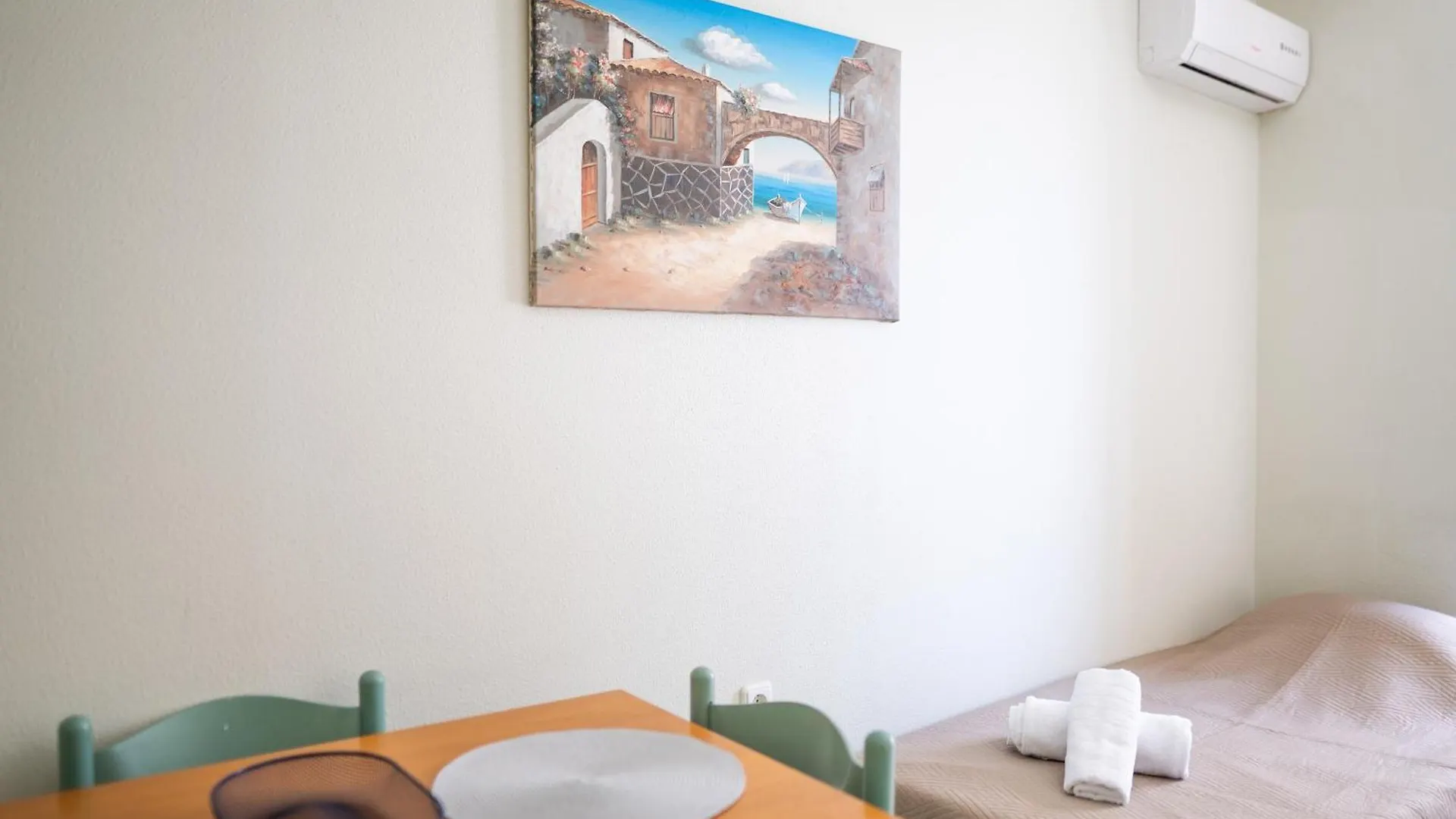 Ostria Studios Rethymno  Greece