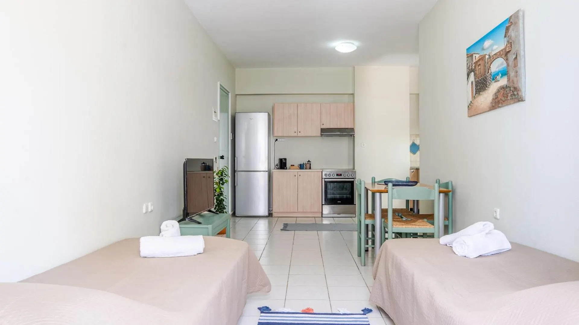 Ostria Studios Rethymno  Rethymno (Crete)