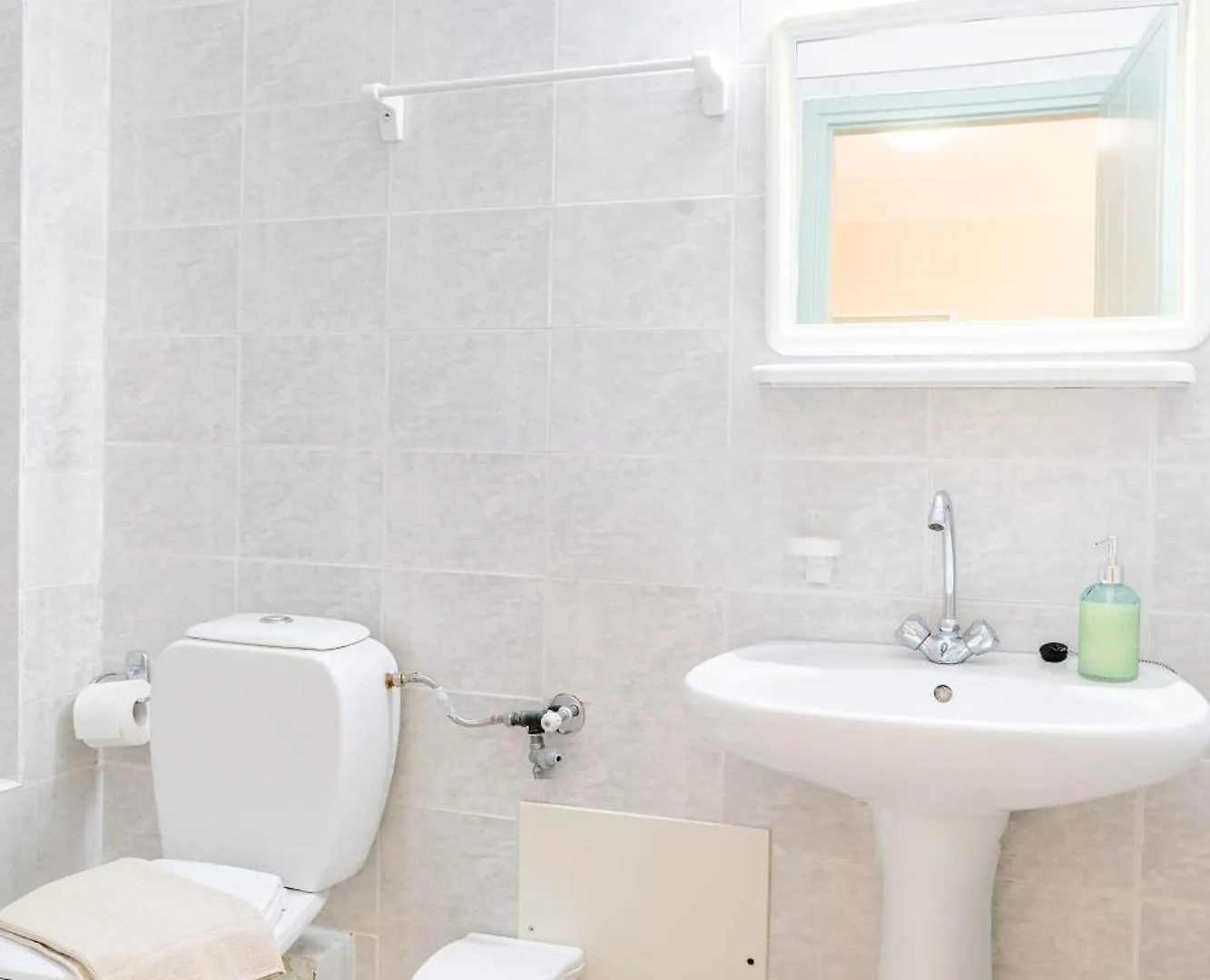 Ostria Studios Rethymno  2*, Rethymno (Crete)