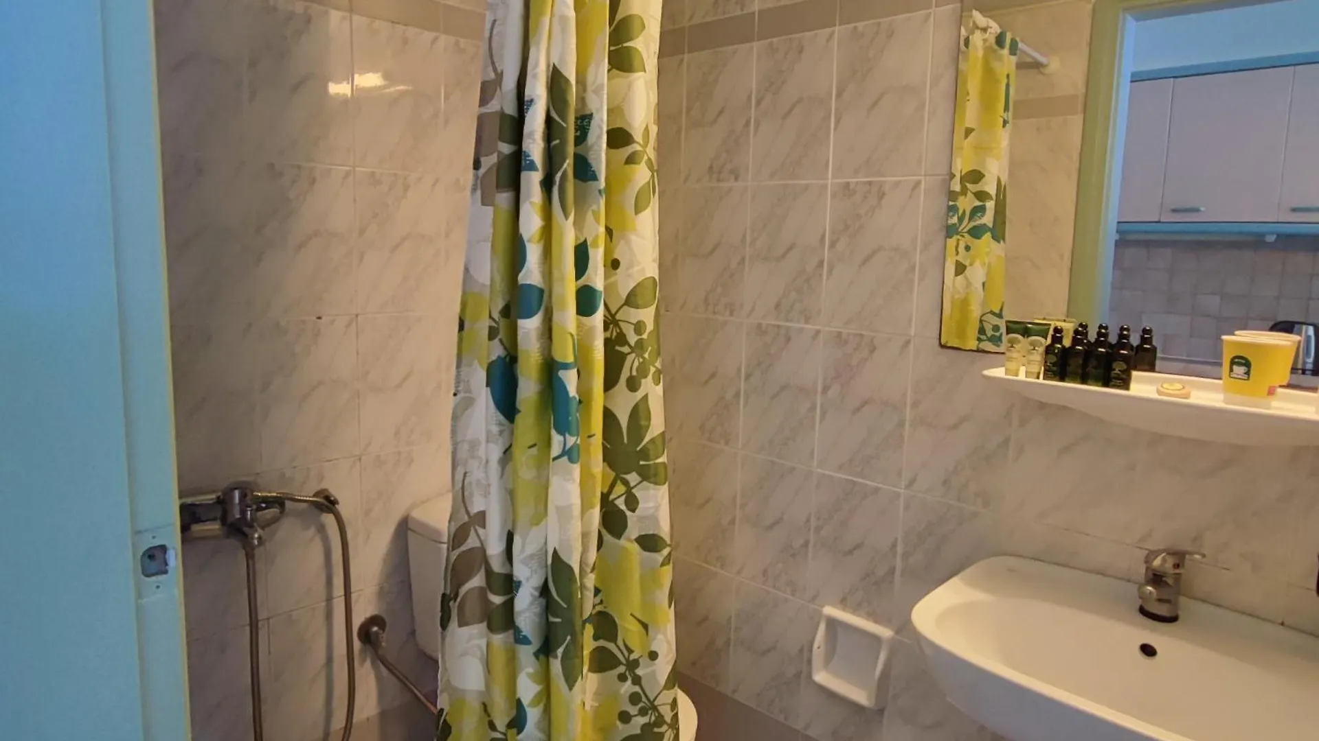 Ostria Studios Rethymno  2*, Rethymno (Crete)