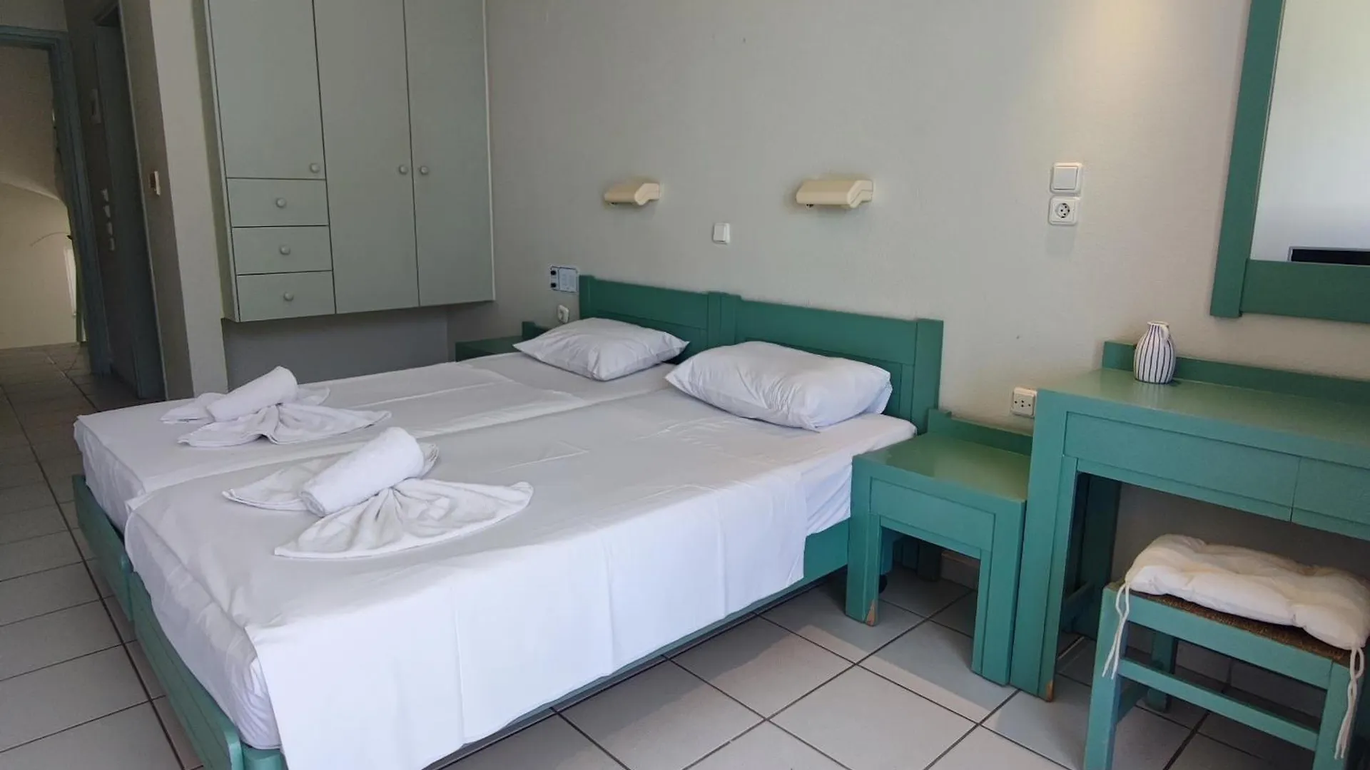 Ostria Studios Rethymno  Greece