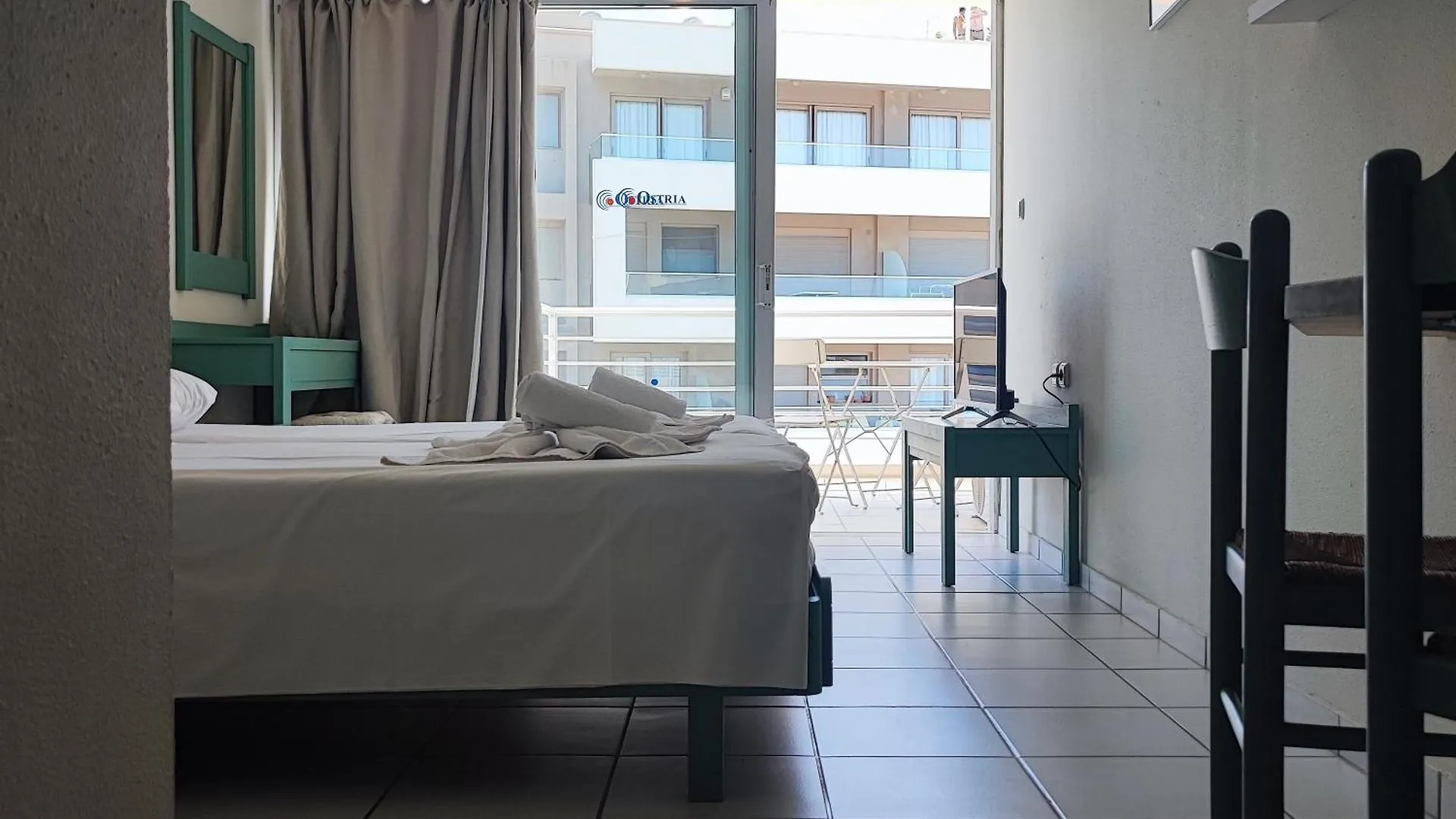 Ostria Studios Rethymno