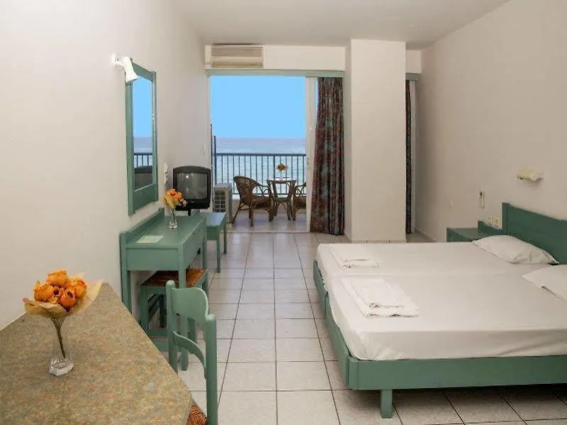 Ostria Studios Rethymno