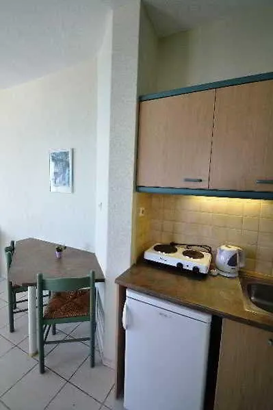 Aparthotel Ostria Studios Rethymno