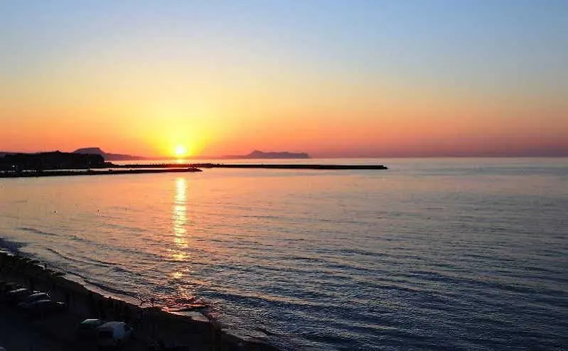 Ostria Studios Rethymno  Aparthotel Rethymno (Crete)