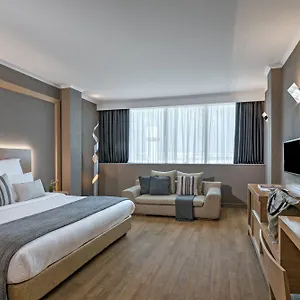 ***** Hotell Porto Palace Grekland