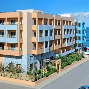 Lefkoniko Complex-beach And Bay Ρέθυμνο