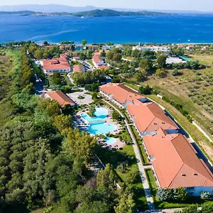 ***** Semesteranläggning (resort) Alexandros Palace Grekland
