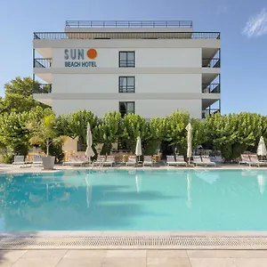 **** Hotell Sun Grekland